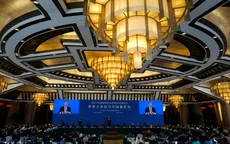 Trung Quốc duy trì vai trò "mỏ neo" trong hòa bình, an ninh trên thế giới và khu vực