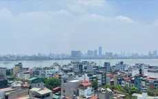Thị trường bất động sản được dự báo sẽ có chuyển biến tích cực vào năm 2025