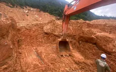 Thông xe một chiều đèo Khánh Lê vào sáng 19/12