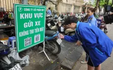 Hà Nội bổ sung 191 tuyến phố đủ điều kiện trông giữ xe