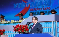 Thủ tướng: Triển lãm Quốc phòng quốc tế Việt Nam 2024 có ý nghĩa đặc biệt