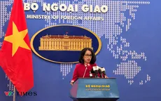 Việt Nam cam kết thúc đẩy thực hiện các mục tiêu chung của Hội đồng Nhân quyền Liên hợp quốc