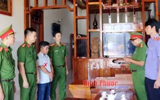 Bình Phước: Khởi tố thêm 4 cán bộ vi phạm quy định gây thất thoát gần 800 triệu đồng