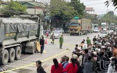 Trong 2 ngày, hai em học sinh tử vong do tai nạn giao thông trên cùng một đoạn đường