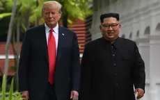 Hàn Quốc sẽ lập lộ trình nếu ông Trump mở lại đàm phán hạt nhân với Triều Tiên