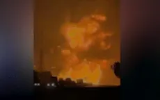 Xe tải đâm vào xe bồn chở nhiên liệu ở Ấn Độ, ít nhất 11 người tử vong