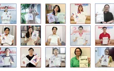 Học bổng E-International chỉ còn 300 suất sau 5 tháng triển khai