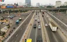 Hà Nội: Hướng dẫn phân luồng tổ chức giao thông dịp Tết Ất Tỵ 2025