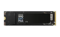 Ổ cứng SSD gắn trong Samsung 990 EVO Plus trình làng tại Việt Nam