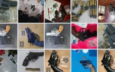 Khởi tố 2 thêm đối tượng mua bán trái phép vũ khí quân dụng