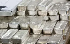 Thị trường kim loại lao dốc