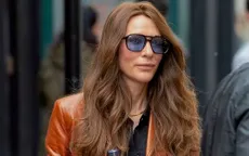 Cate Blanchett "đốt cháy" màn ảnh với hình tượng điệp viên bí ẩn