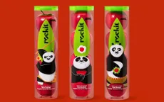 Rockit™ tung chiến dịch Kung Fu Panda phiên bản giới hạn – Món quà lễ hội hoàn hảo cho gia đình