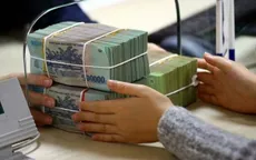 Thu ngân sách Hà Nội 6 tháng tăng trên 50%