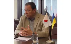 Tổng thống Zelensky sẽ thay thế Đại sứ Ukraine tại Nhật Bản