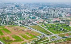 Hà Nội dự kiến thu hơn 25.000 tỷ đồng từ đấu giá đất