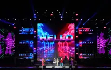Dalat Spring Concert vỡ oà cùng "nữ hoàng nhạc POP" Samantha Fox