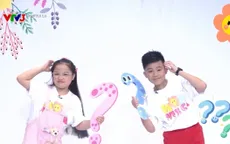 Hoa vui ca: 10 vạn câu hỏi vì sao