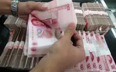 Trung Quốc sửa đổi Luật chống rửa tiền