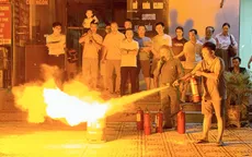 Chỉ thị của Thủ tướng về phòng cháy, chữa cháy và cứu nạn, cứu hộ