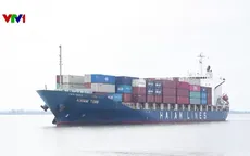 Tiềm năng phát triển giao thông thủy nội địa đồng bằng sông Cửu Long