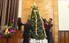 Bình yên xứ đạo Tây Nguyên