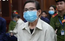 "Trùm" ma túy Oanh Hà và 34 đồng phạm hầu tòa
