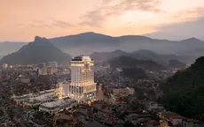 Hà Giang có khách sạn 5 sao đầu tiên