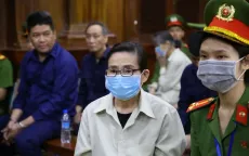 Trùm ma tuý Oanh "Hà" phủ nhận việc cầm đầu đường dây ma tuý 1.400 tỉ đồng