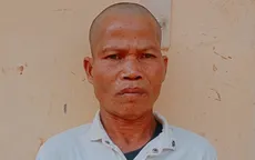Bắt giữ đối tượng xâm hại con riêng của vợ sau 12 năm lẩn trốn