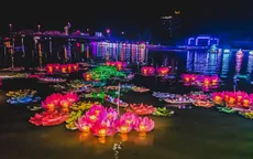 Cần Thơ tổ chức Ngày hội Du lịch - Đêm Hoa đăng Ninh Kiều
