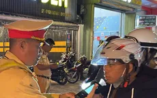 Đắk Lắk: Liên tiếp bắt "hàng nóng" và xử phạt gần 1,9 tỷ đồng vi phạm