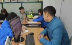 Khó khăn trong tuyển dụng việc làm thời vụ dịp cận Tết