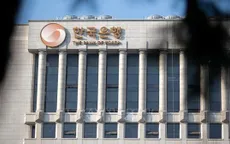 Hàn Quốc tiếp tục hạ lãi suất cơ bản trong năm 2025