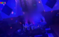 Hà Nội xuất hiện nhiều quán karaoke trá hình, tiềm ẩn nguy cơ cháy nổ