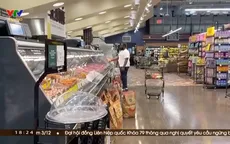 Thực phẩm siêu chế biến làm tăng nguy cơ lão hoá sinh học