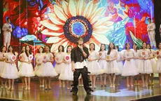 Cầu truyền hình VTV Countdown 2025