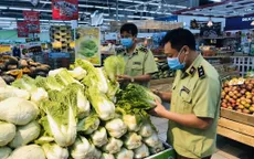 Xử phạt hơn 22 tỷ đồng vi phạm an toàn thực phẩm