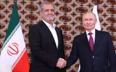 Tổng thống Iran sẽ thăm Nga trong tháng 1/2025