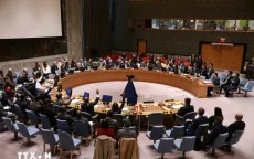 Hội đồng Bảo an LHQ thông qua sứ mệnh gìn giữ hòa bình mới tại Somalia
