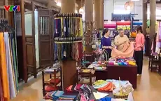 Hai làng nghề Hà Nội gia nhập mạng lưới làng nghề thủ công quốc tế