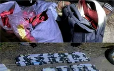 Liên tiếp bắt giữ nhiều thanh thiếu niên tự chế pháo nổ