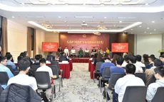 Học sinh khiêm tốn chia sẻ về các tấm huy chương Olympic và KHKT quốc tế