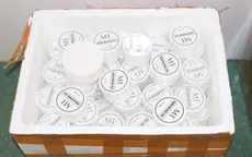 Tạm giữ gần 1.500 sản phẩm mỹ phẩm không rõ nguồn gốc xuất xứ