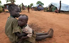 Hơn 1/6 trẻ em thế giới sống trong vùng xung đột