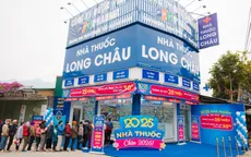 Từ phố thị đến làng quê, dù ở đâu người dân cũng đều tiếp cận được nguồn thuốc tốt - giá tốt của Nhà thuốc Long Châu