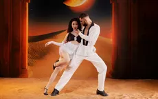 Bước nhảy hoàn vũ - Tập 6: Phạm Lịch tiếp tục thể hiện phong độ ấn tượng