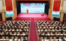 Bảo vệ vững chắc chủ quyền biển đảo và an toàn cho các hoạt động kinh tế biển