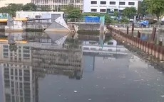 TP Hồ Chí Minh quyết tâm tháo gỡ khó khăn cho dự án chống ngập 10.000 tỷ đồng