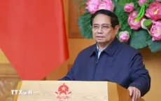 Thủ tướng: Phải bỏ tư duy không quản được thì cấm, không biết vẫn quản trong xây dựng pháp luật